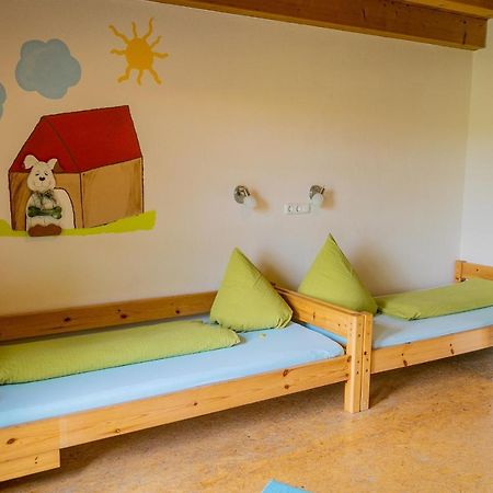 Ferienhof Neudeck Leutershausen  Dış mekan fotoğraf