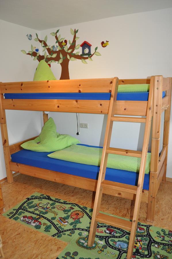 Ferienhof Neudeck Leutershausen  Dış mekan fotoğraf