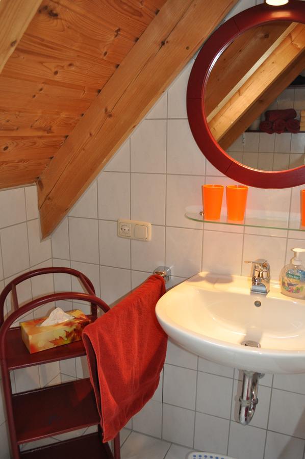 Ferienhof Neudeck Leutershausen  Dış mekan fotoğraf